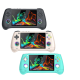 SJGAM M31 5.1 inch Handheld PS1 Gaming Console